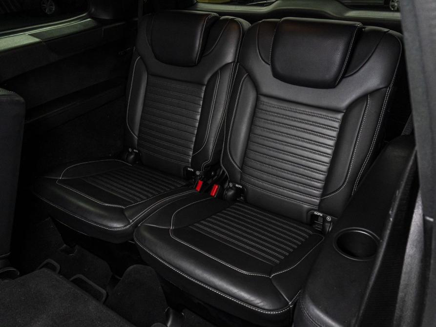 Mercedes-Benz GLS I (X166) Тюмень  - изображение 17
