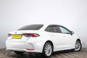 Toyota Corolla XII (E210) Пермь  - изображение 28