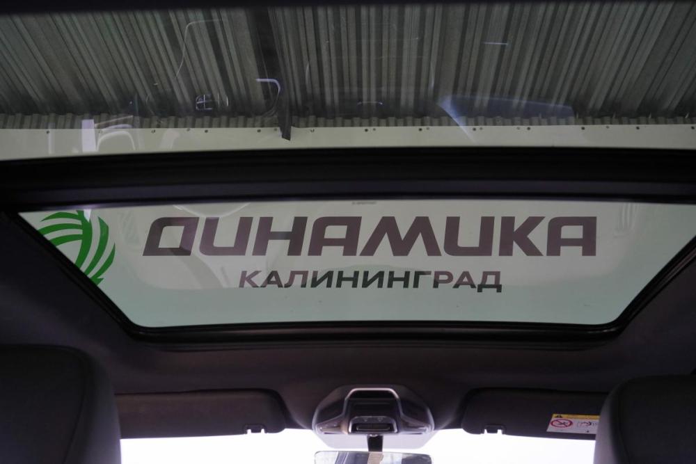 Geely Coolray I Калининград  - изображение 16