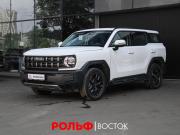 Haval H3 I Москва  - изображение 25