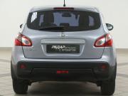 Nissan Qashqai I Рестайлинг Иваново  - изображение 22
