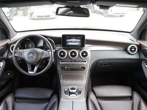 Mercedes-Benz GLC I (X253) с пробегом 2017 года, цена 3 300 000 рублей, 79766 км, внедорожник, Автокод Объявления