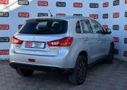 Mitsubishi ASX I Рестайлинг Санкт-Петербург  - изображение 17