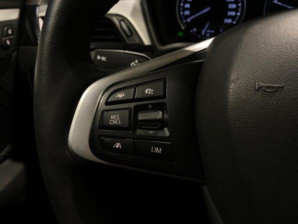 BMW X1 II (F48) с пробегом 2018 года, цена 2 650 000 рублей, 119139 км, внедорожник, Автокод Объявления