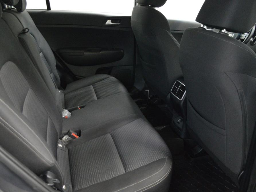 Kia Sportage IV Рестайлинг Санкт-Петербург  - изображение 12