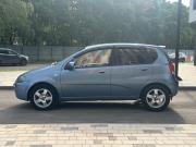 Chevrolet Aveo I Уфа  - изображение 20