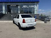 Renault Logan I Саратов  - изображение 22