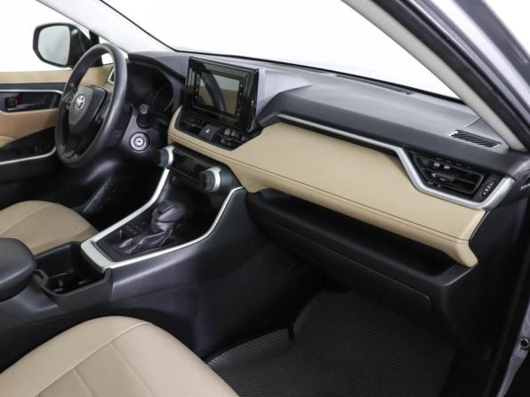 Toyota RAV4 V (XA50) с пробегом 2022 года, цена 3 150 000 рублей, 30680 км, внедорожник, Автокод Объявления