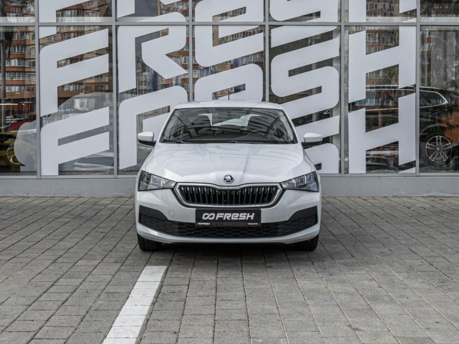 Skoda Rapid II Ставрополь  - изображение 3