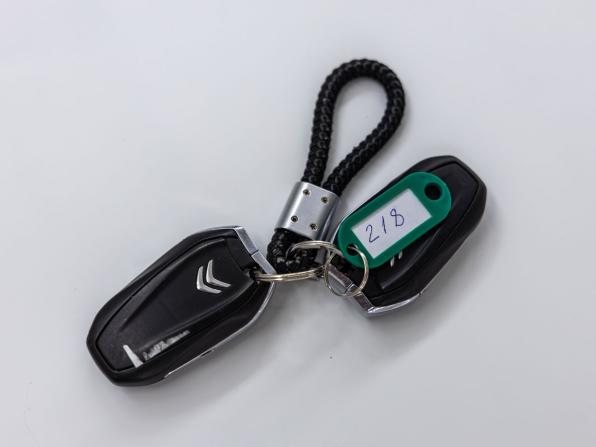 Citroen C4 Picasso II с пробегом 2015 года, цена 1 170 000 рублей, 125612 км, компактвэн, Автокод Объявления