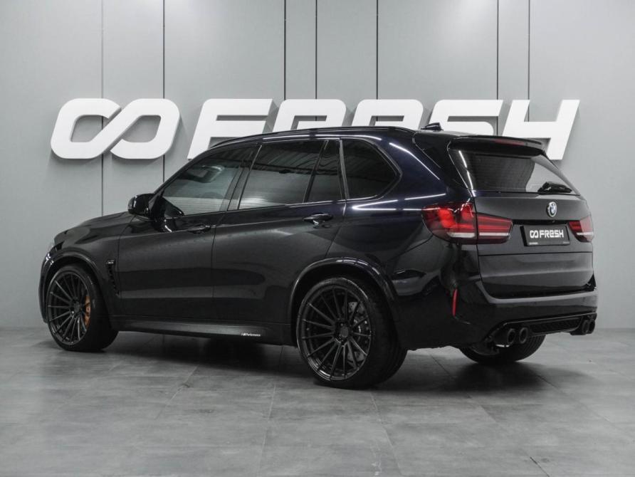 BMW X5 III (F15) Воронеж  - изображение 2
