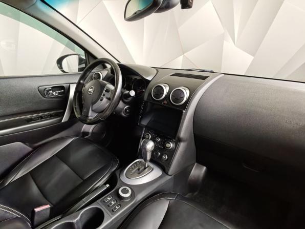 Nissan Qashqai I с пробегом 2007 года, цена 659 000 рублей, 239435 км, внедорожник, Автокод Объявления