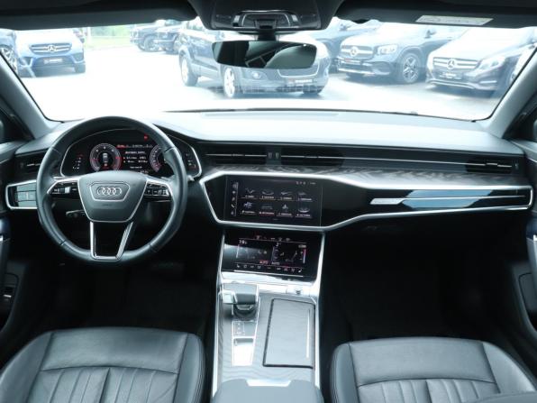 Audi A6 V (C8) с пробегом 2020 года, цена 4 365 000 рублей, 81500 км, седан, Автокод Объявления