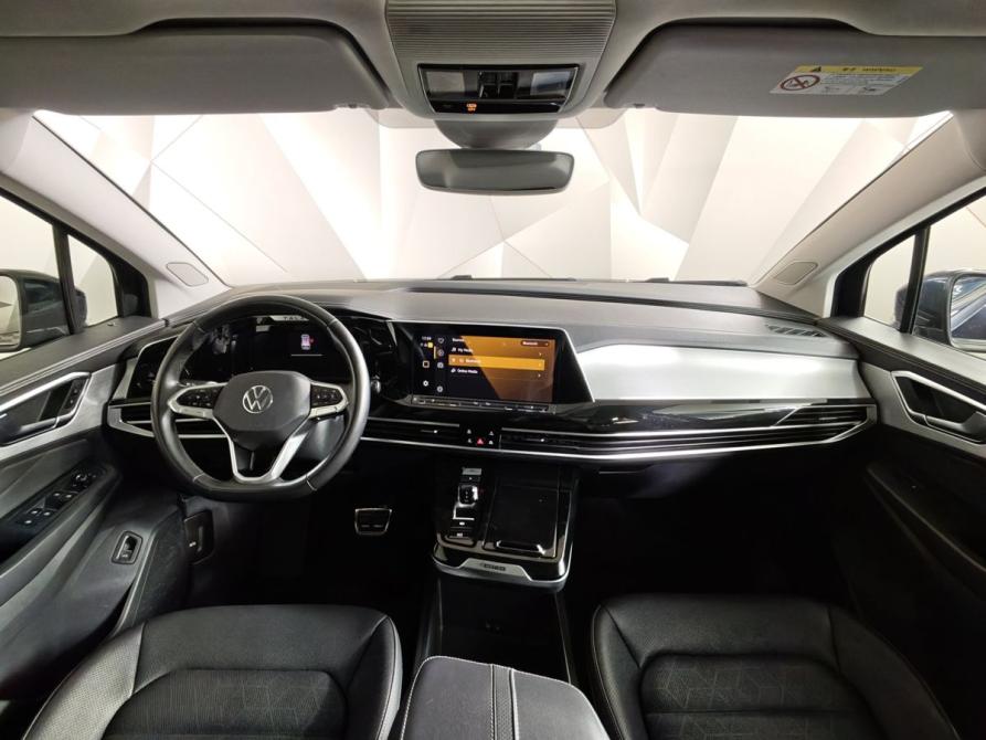 Volkswagen Talagon I Москва  - изображение 13