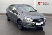 Lada (ВАЗ) Granta I Рестайлинг Иваново  - изображение 23