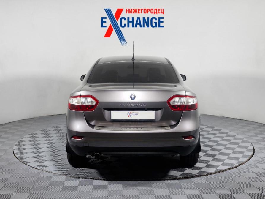 Renault Fluence I Нижний Новгород  - изображение 6