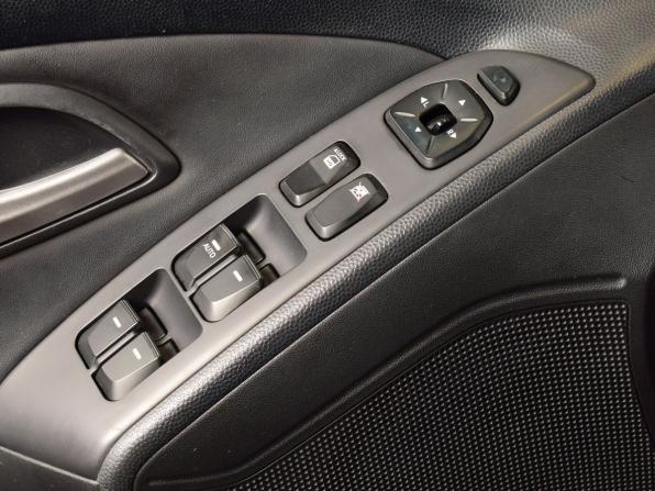 Hyundai ix35 I с пробегом 2012 года, цена 1 149 999 рублей, 134916 км, внедорожник, Автокод Объявления