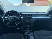 Skoda Superb II Рестайлинг Ростов-на-Дону  - изображение 42