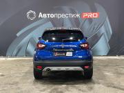 Renault Kaptur I Рестайлинг Пермь  - изображение 30
