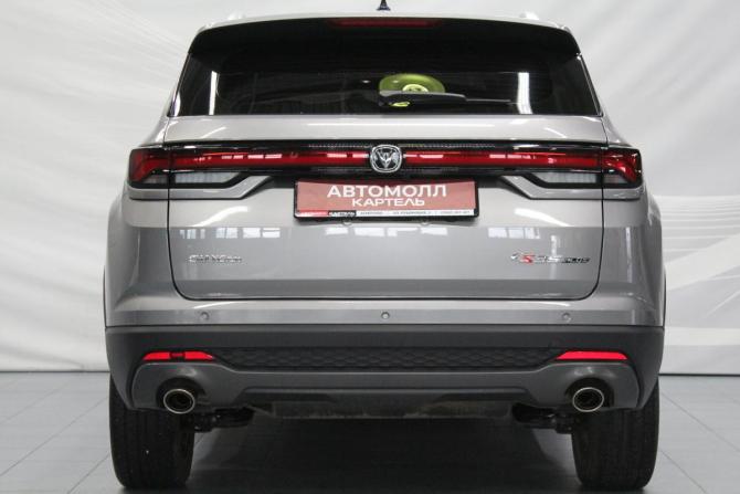 Changan CS35 Plus I Рестайлинг с пробегом 2023 года, цена 1 799 000 рублей, 29506 км, внедорожник, Автокод Объявления