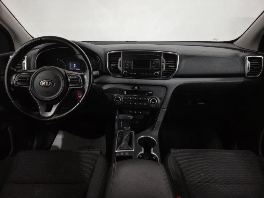 Kia Sportage IV Альметьевск  - изображение 13