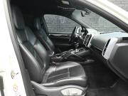 Porsche Cayenne II Рестайлинг (958) Екатеринбург  - изображение 31
