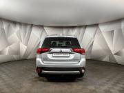Mitsubishi Outlander III Рестайлинг 2 Москва  - изображение 28