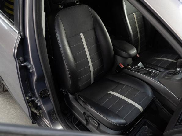 Ford Kuga I с пробегом 2011 года, цена 1 100 000 рублей, 224191 км, внедорожник, Автокод Объявления
