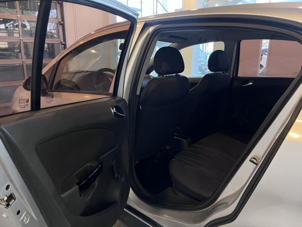 Opel Corsa D с пробегом 2008 года, цена 259 000 рублей, 320470 км, хэтчбек, Автокод Объявления