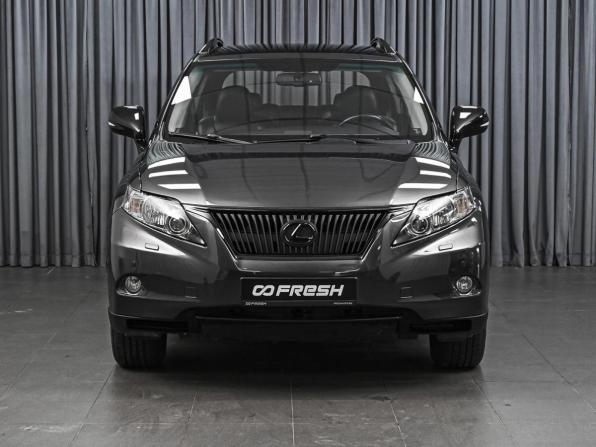 Lexus RX III с пробегом 2010 года, цена 1 988 645 рублей, 162765 км, внедорожник, Автокод Объявления