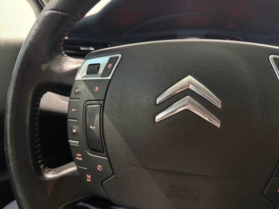 Citroen C5 II Самара  - изображение 15