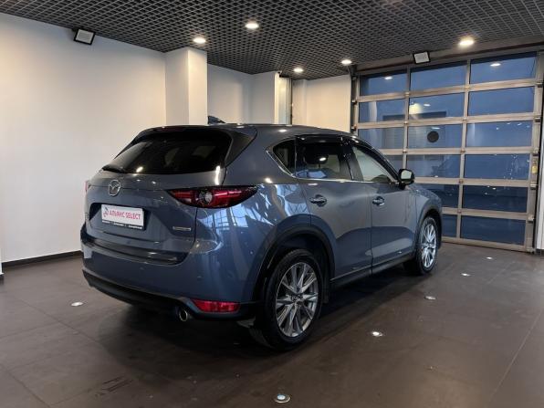 Mazda CX-5 II с пробегом 2020 года, цена 2 800 000 рублей, 132035 км, внедорожник, Автокод Объявления