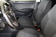 Skoda Rapid I Рестайлинг Уфа  - изображение 26
