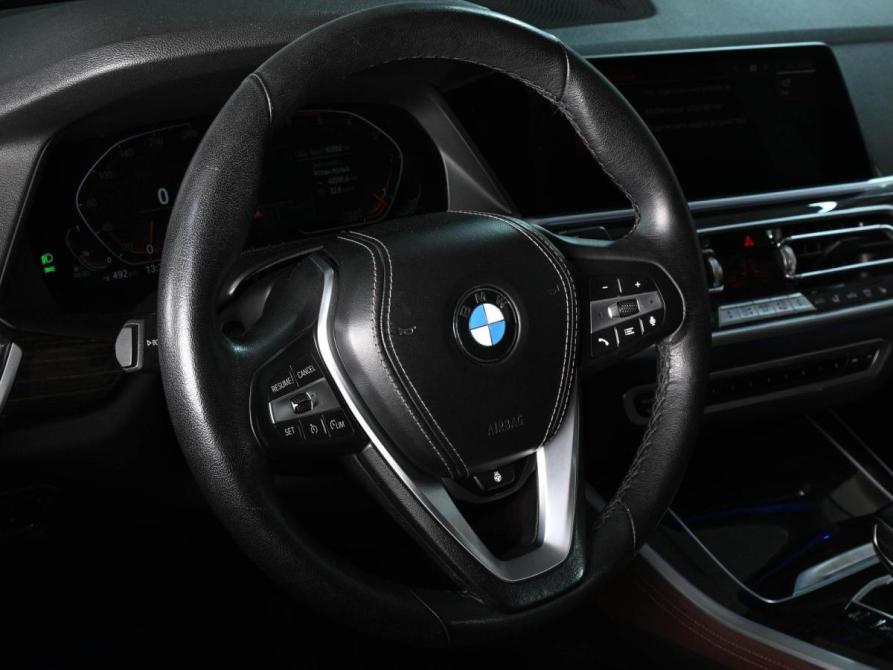 BMW X5 IV (G05/G18) Ростов-на-Дону  - изображение 12