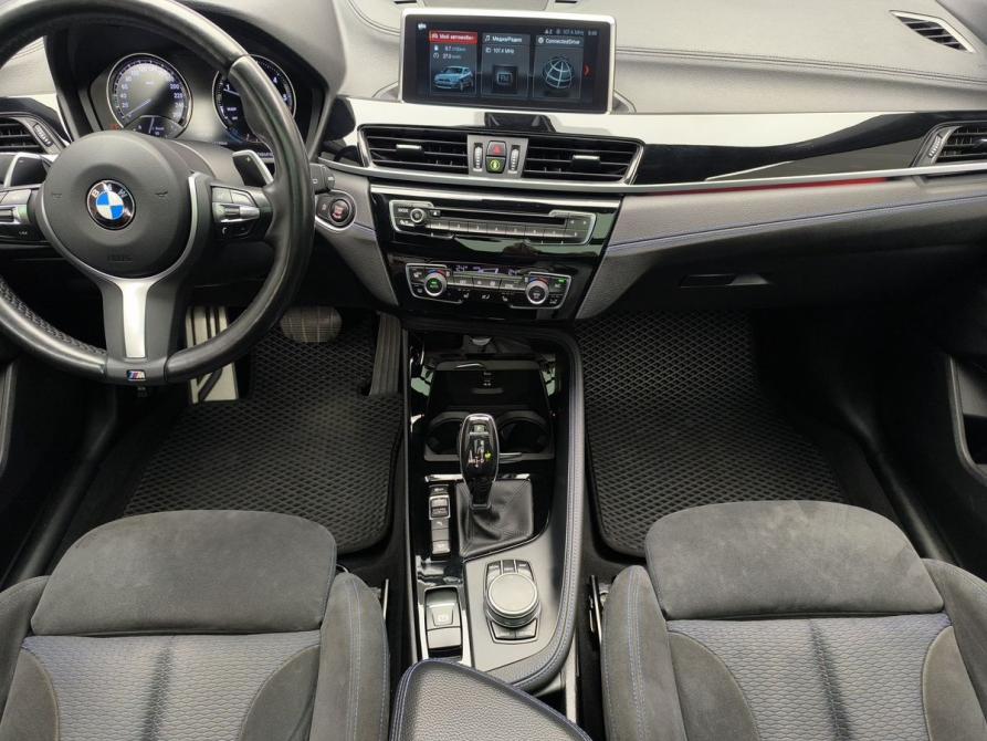 BMW X2 I (F39) Москва  - изображение 8