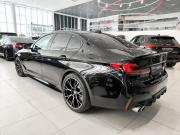 BMW 5 серии VII (G30/G31/G38) Рестайлинг Казань  - изображение 30
