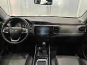 Chery Tiggo 4 I Рестайлинг Москва  - изображение 22