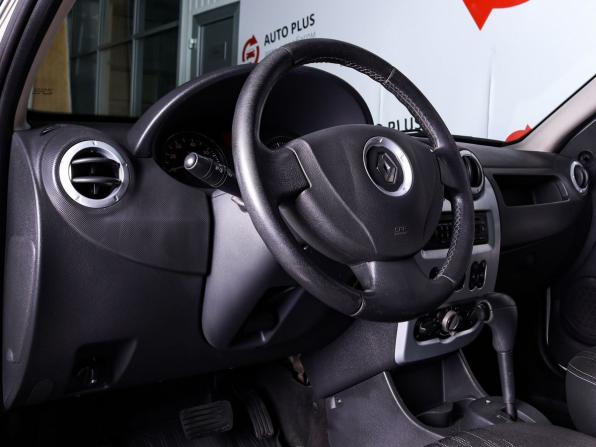 Renault Sandero I с пробегом 2011 года, цена 670 000 рублей, 277050 км, хэтчбек, Автокод Объявления