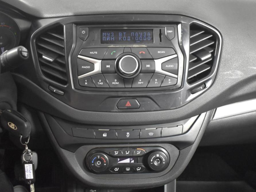 Lada (ВАЗ) Vesta I Казань  - изображение 18