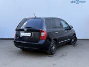 Kia Carens II (UN) Москва  - изображение 17