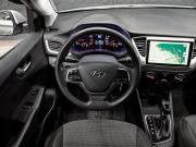Hyundai Solaris II Екатеринбург  - изображение 29