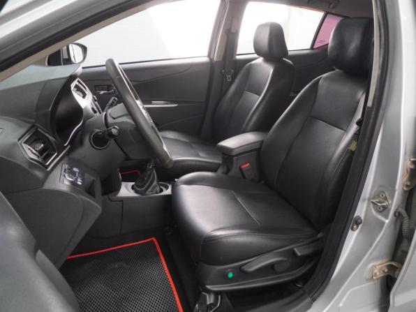 Lifan X50 с пробегом 2015 года, цена 524 000 рублей, 156254 км, хэтчбек, Автокод Объявления
