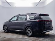 Kia Carnival IV Москва  - изображение 26