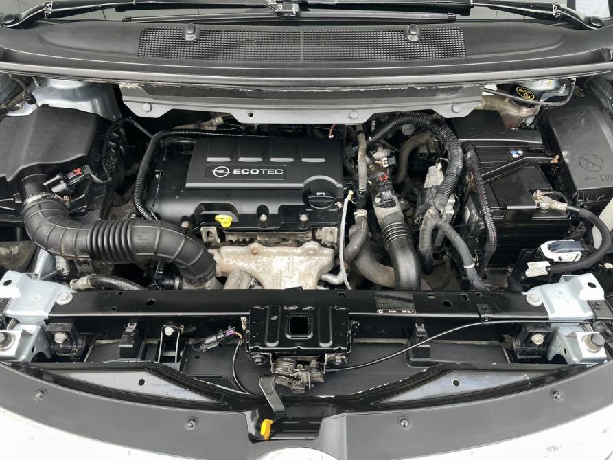 Opel Zafira C Екатеринбург  - изображение 9