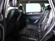 Volkswagen Touareg II Москва  - изображение 34