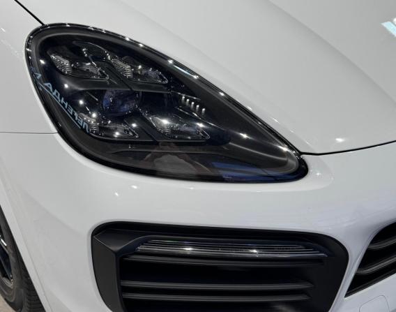 Porsche Cayenne III с пробегом 2020 года, цена 6 990 000 рублей, 90464 км, внедорожник, Автокод Объявления