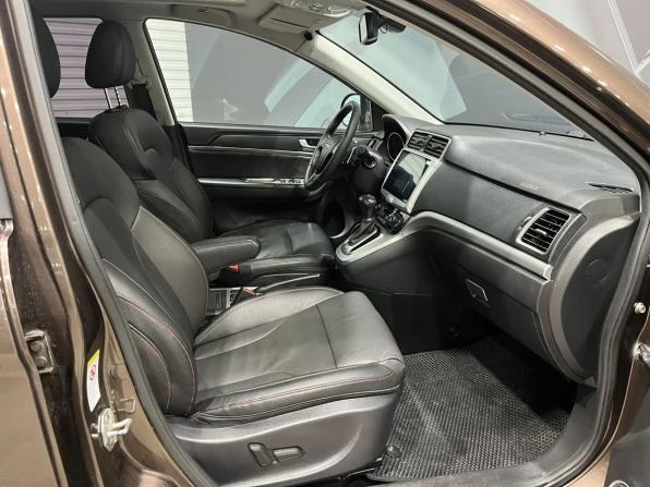 Haval H6 I с пробегом 2019 года, цена 1 405 000 рублей, 113600 км, внедорожник, Автокод Объявления
