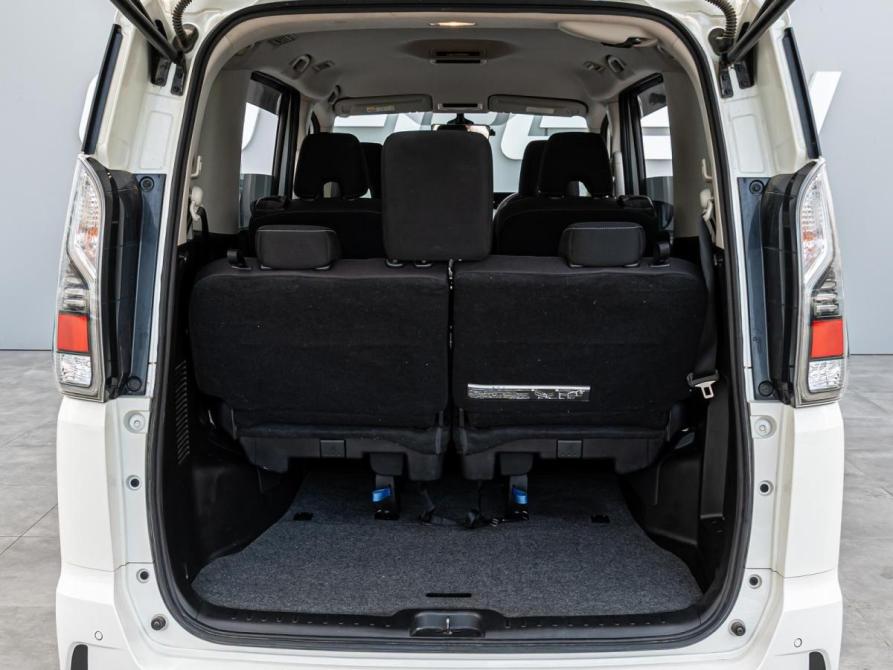 Nissan Serena V (C27) Рестайлинг Краснодар  - изображение 22