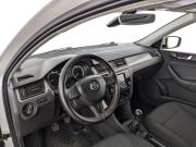 Skoda Rapid I Рестайлинг Москва  - изображение 41