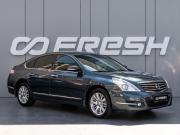 Nissan Teana II Рестайлинг Краснодар  - изображение 28